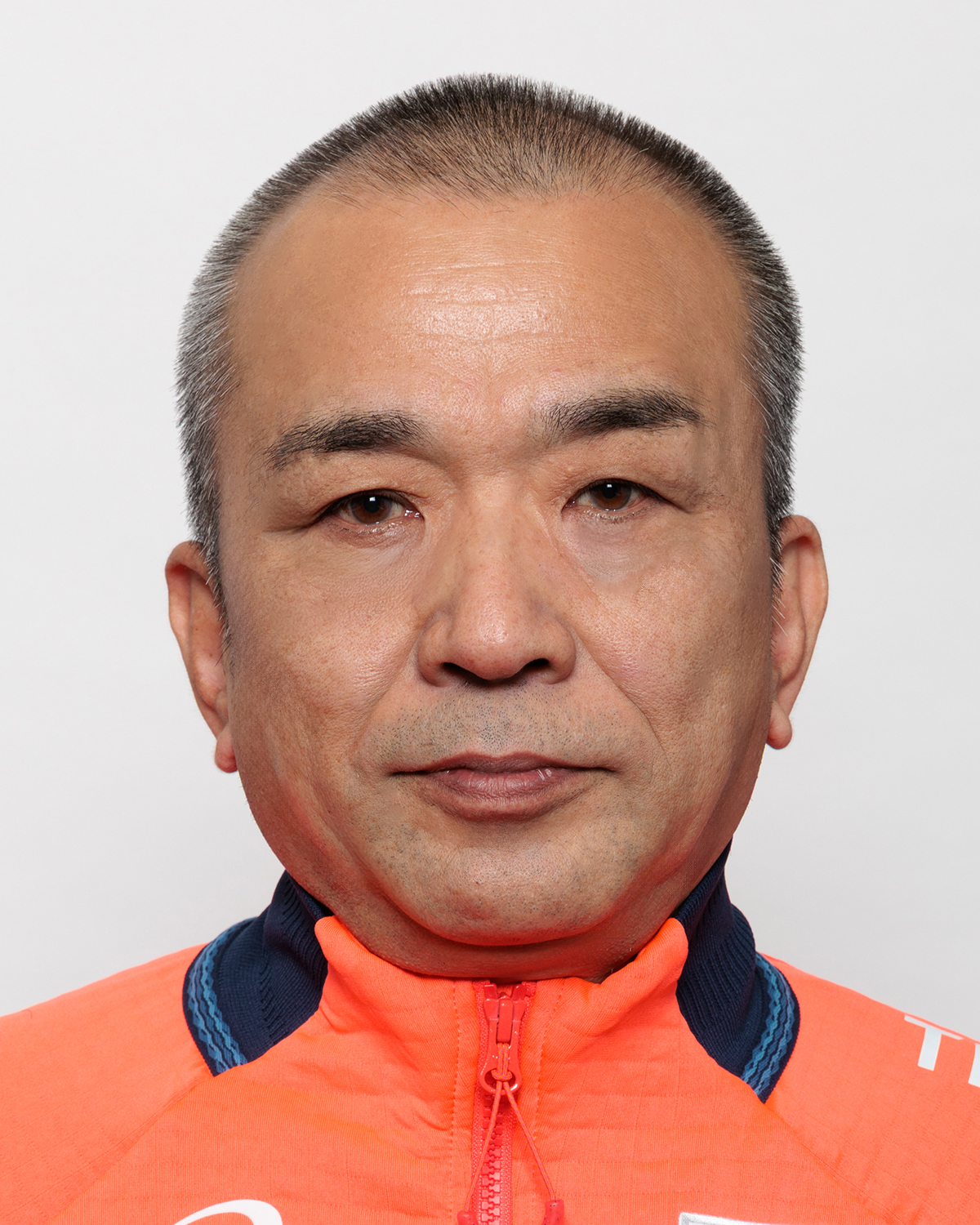 車いすカーリング 日本代表 中島洋治 選手